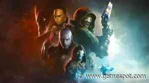 Bungie Studio Head Is Reportedly Stepping Down