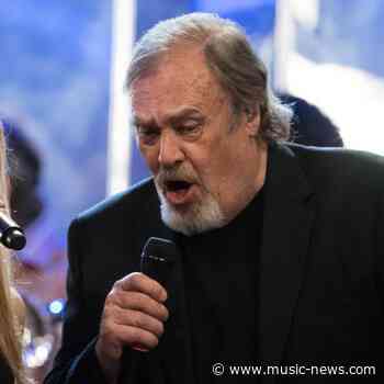 Blood, Sweat & Tears singer David Clayton-Thomas dies aged 84
