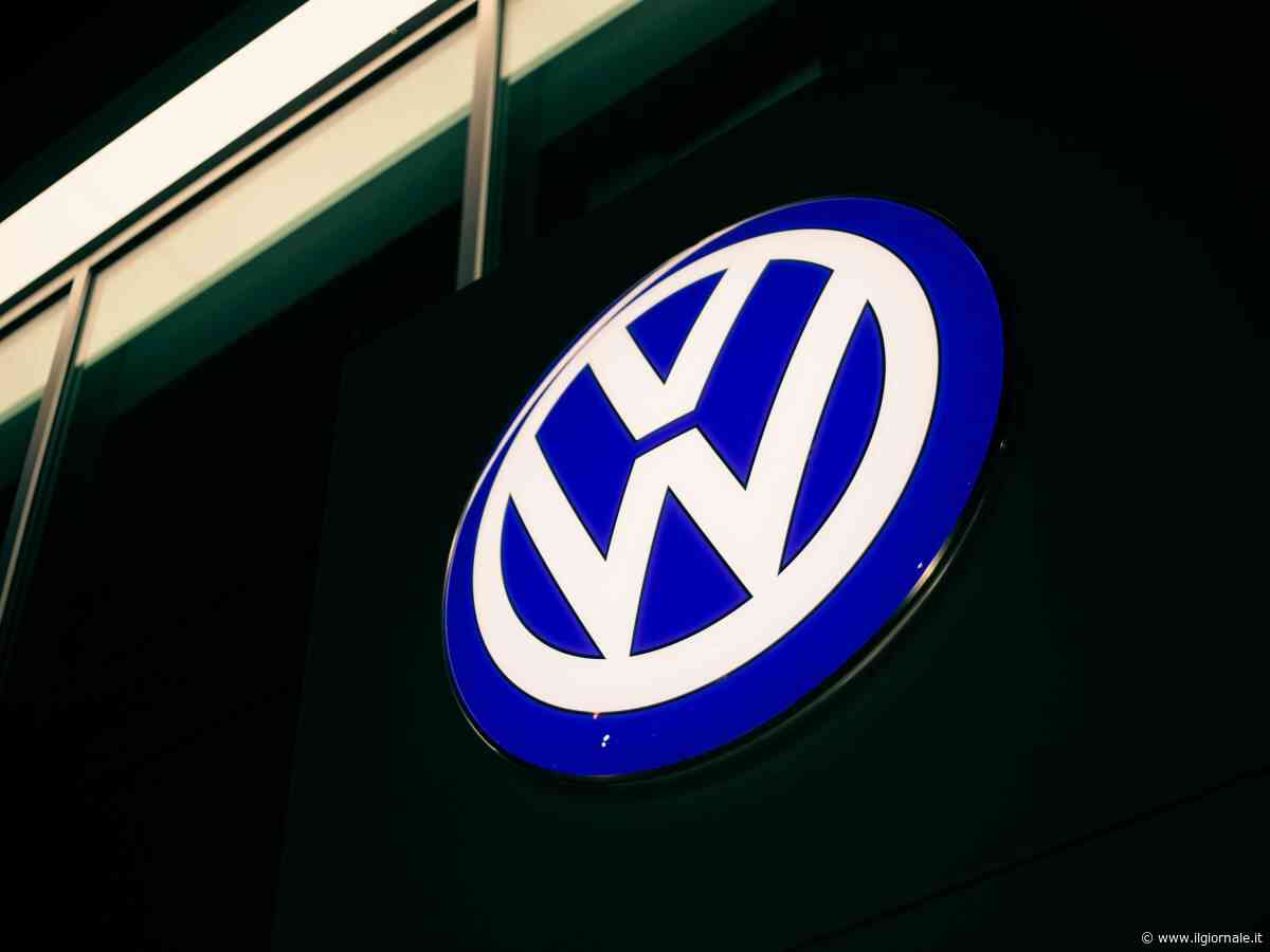 Volkswagen fa cassa, ceduto il 51% di Everllence a Bain per 7,4 miliardi
