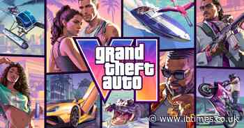 Grand Theft Auto 6 Leak Claims True Disc Version Is Held Back Until December to Stop Early Gameplay Leaks