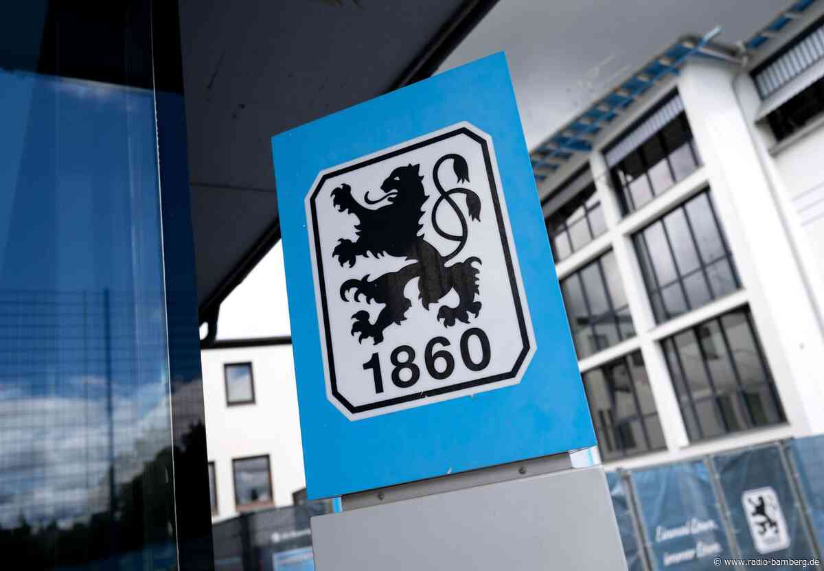 Insolvenzverfahren bei 1860 München eröffnet