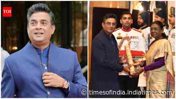 R Madhavan on receiving Padma Shri and Dhurandhar success
