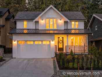 Sold (Bought): Lynn Valley new build showcases luxury living