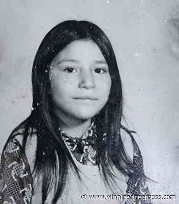 RCMP appeal for tips in teen’s 1988 disappearance
