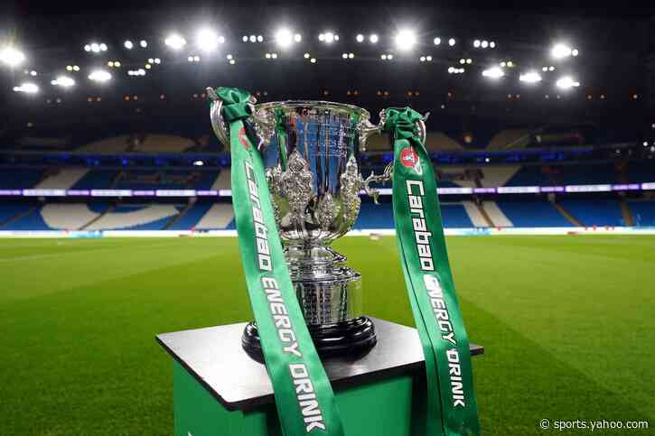 West Ham handed throwback tie against Portsmouth in Carabao Cup first-round draw