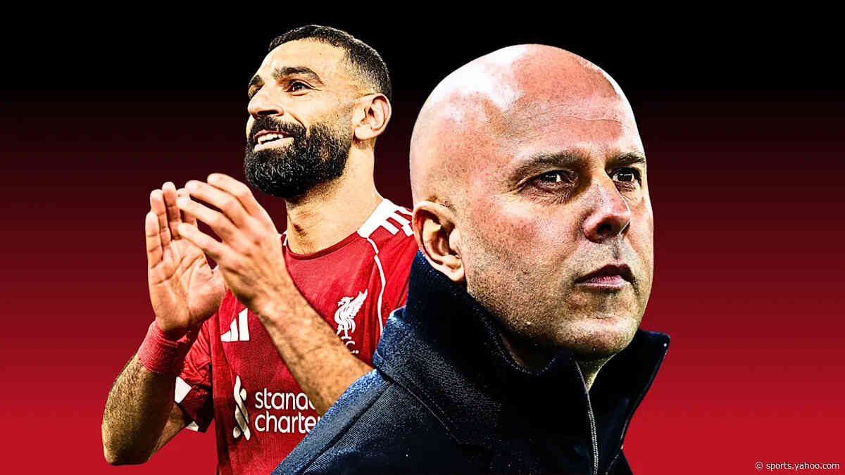 Egypt manager's Mo Salah comments confirm why Arne Slot was sacked