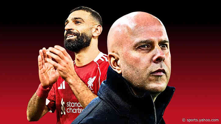 Egypt manager's Mo Salah comments confirm why Arne Slot was sacked