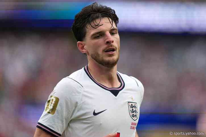World Cup injury tracker: Neymar, Declan Rice and Christian Pulisic updates