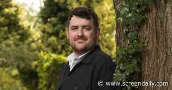 Evan Horan, Wendy Griffin among Irish, Scottish and Canadian producers in second edition of Limerick Film Lab