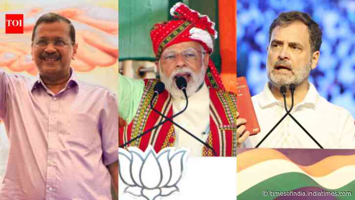 Mission Punjab 2027: AAP under pressure, Congress adrift; can BJP spring a Bengal-style surprise?