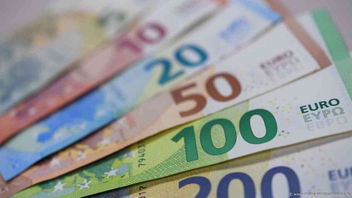 „Die Dinger waren von ganz schlechter Qualität“ – 34-Jähriger bringt Falschgeld in Umlauf