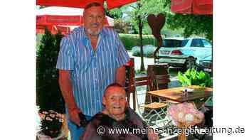 Wilhelm und Gertraud Fiebig: Gemeinsam durch sechs Jahrzehnte