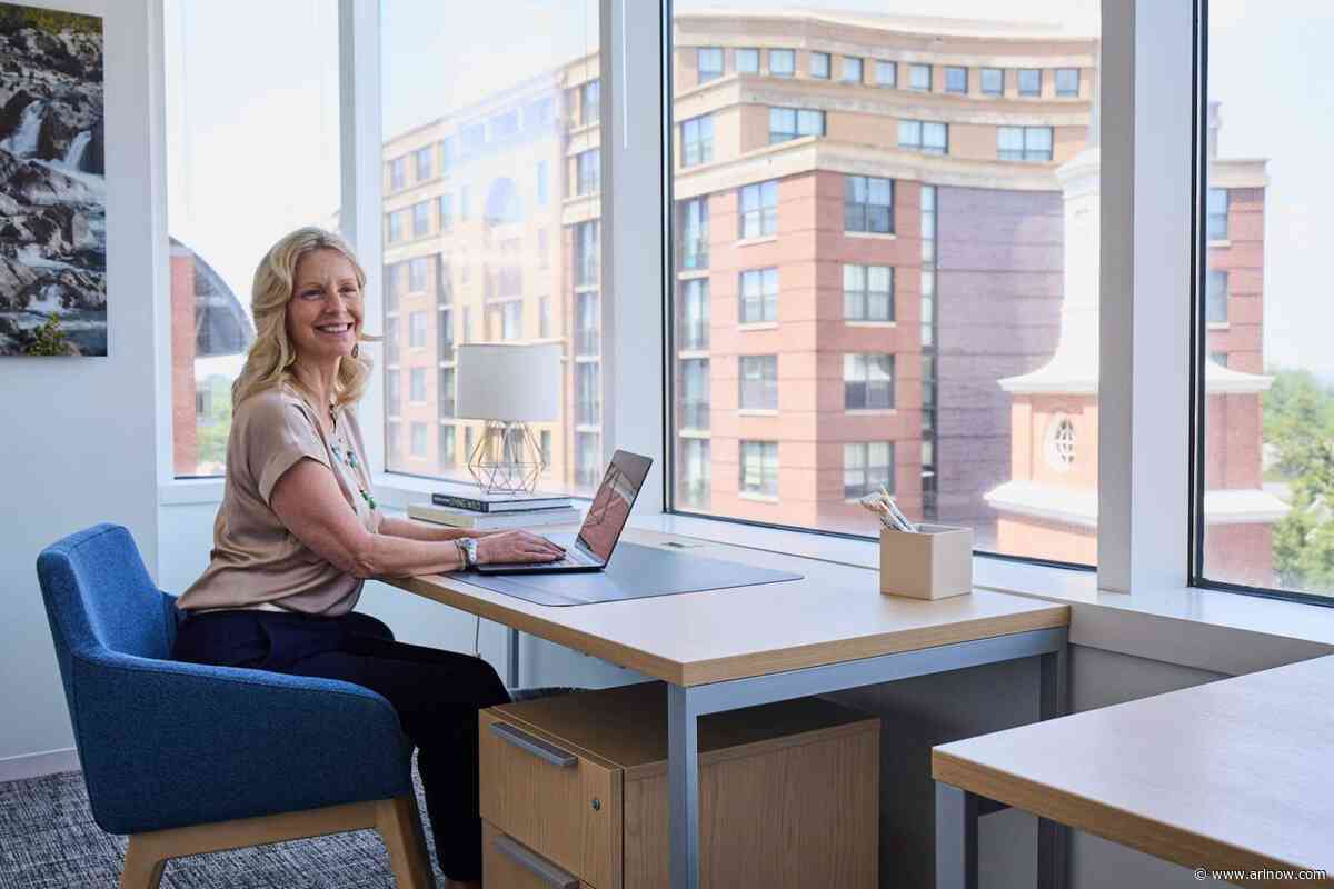 A 5-star coworking experience in Clarendon – up to 2 months free