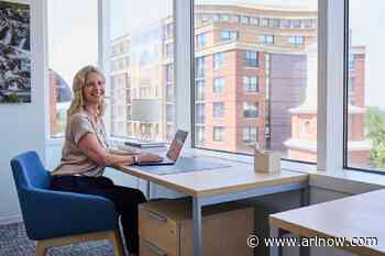 A 5-star coworking experience in Clarendon – up to 2 months free