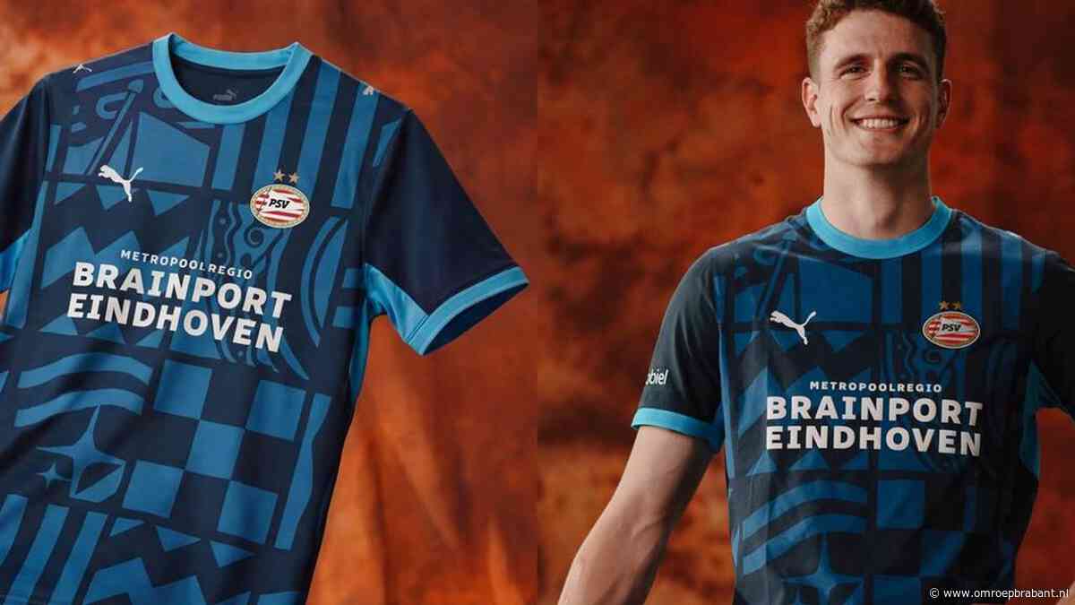 Honing uit de schoorsteen en nieuw shirt van PSV: dit gebeurde vandaag