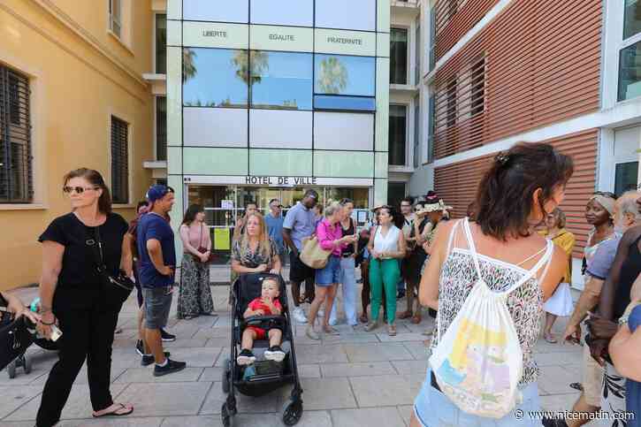 « C’est très positif, on va travailler main dans la main » : une quarantaine de parents d’élèves reçus en mairie après la suspicion de violences sexuelles dans le périscolaire hyérois