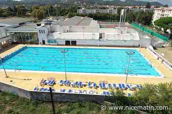 Fermé depuis lundi, le centre aquatique de Hyères doit rouvrir ses portes ce vendredi matin