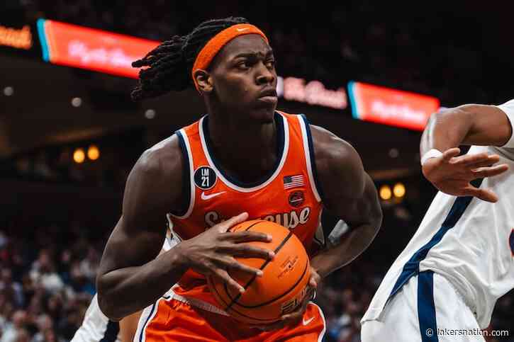 Lakers Add William Kyle III,  Robbie Avila & Chase Ross On Exhibit 10 Contracts