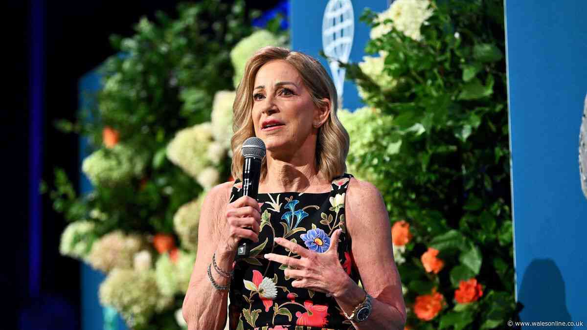 Wimbledon winner confirms cancer return in devastating statement as health update given