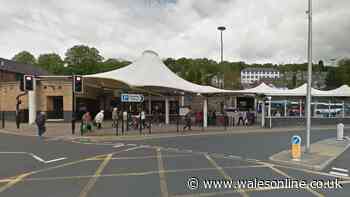 Changes to Pontypridd bus station discussed