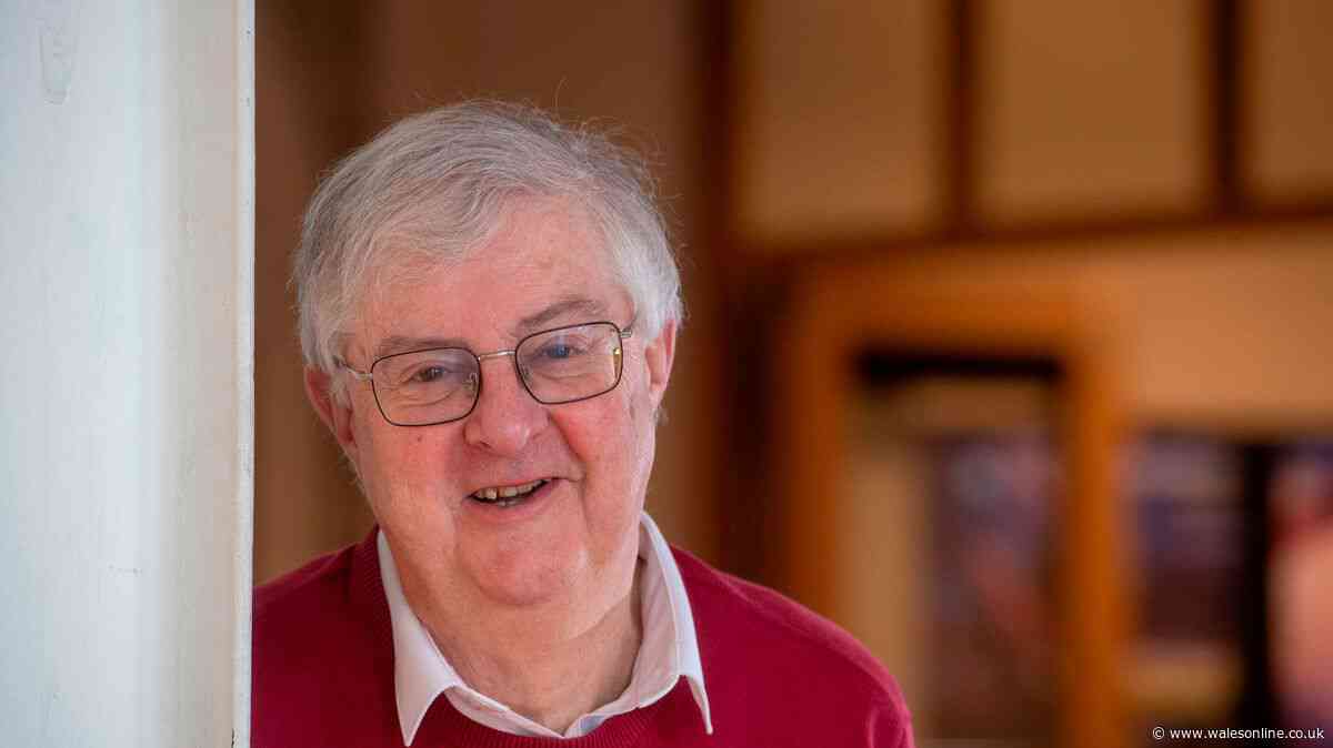 Mark Drakeford shares Andy Burnham story showing his 'rare gift' and pinpoints Keir Starmer's key shortcoming