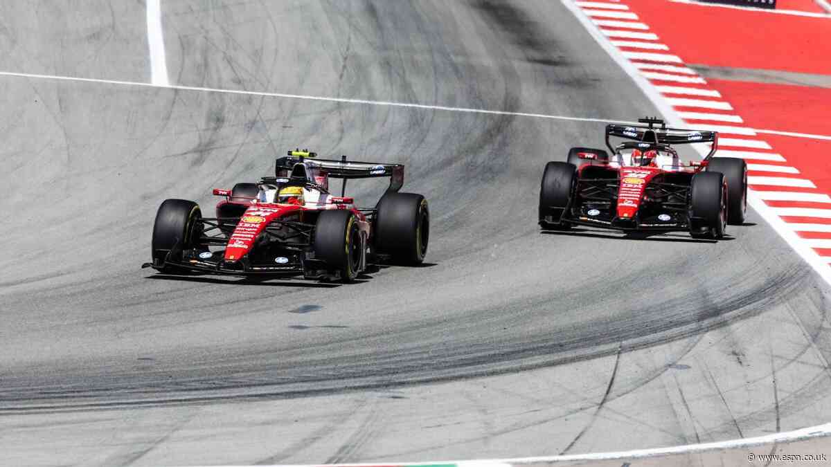 Ferrari make use of ADUO, new engine for Austria