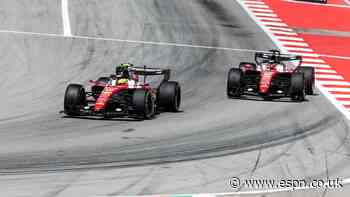 Ferrari make use of ADUO, new engine for Austria