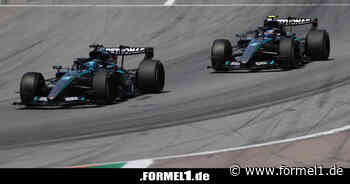 Teamorder bei Mercedes? Fahrer sprechen offen über Stallregie