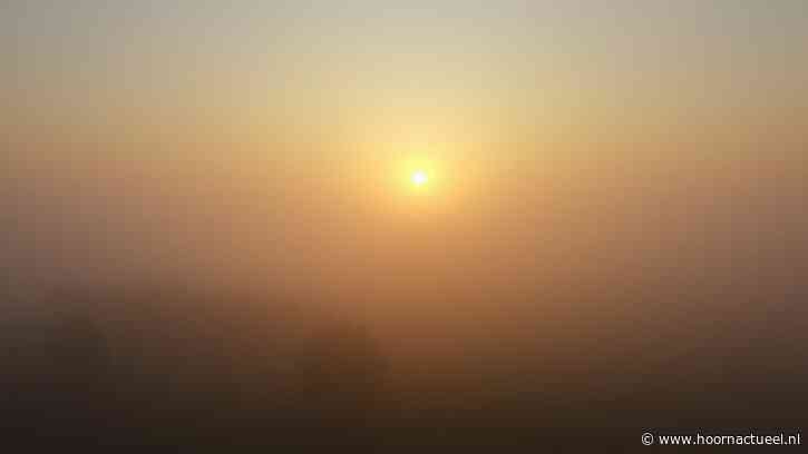 Waarschuwing smog in West-Friesland