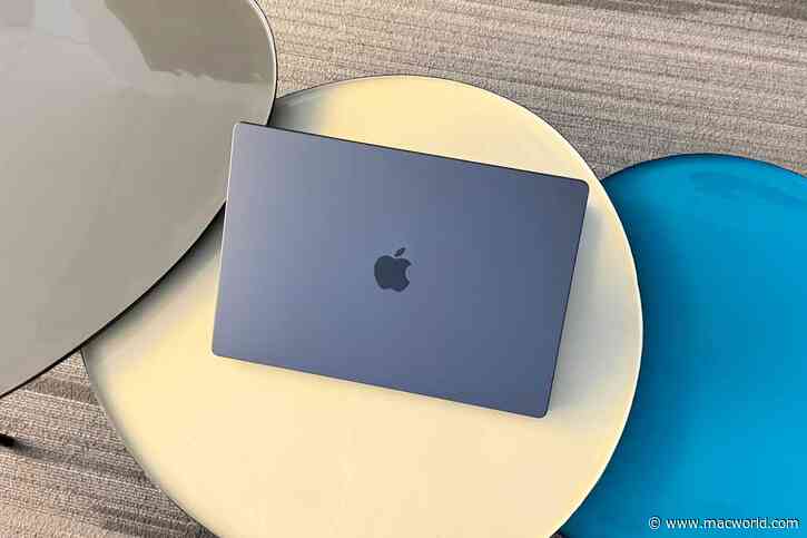 Avoid MacBook surge pricing with these still-low Amazon Prime Day deals