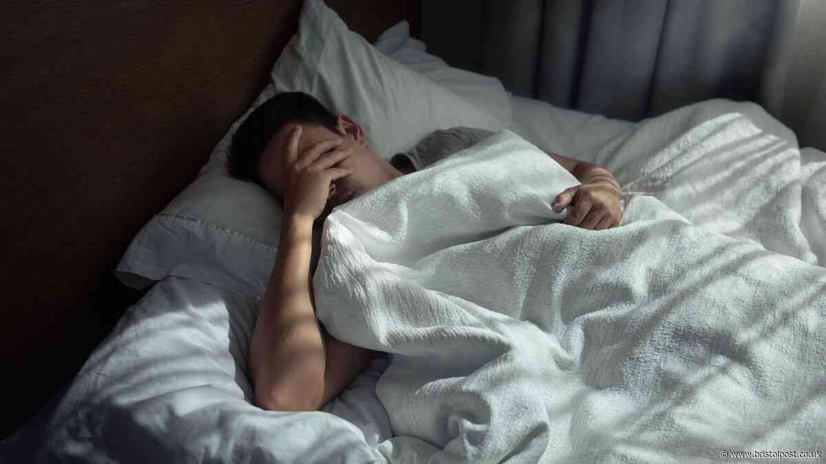 'I blamed 11pm noise on neighbour for 3 weeks then finally learned what it was'