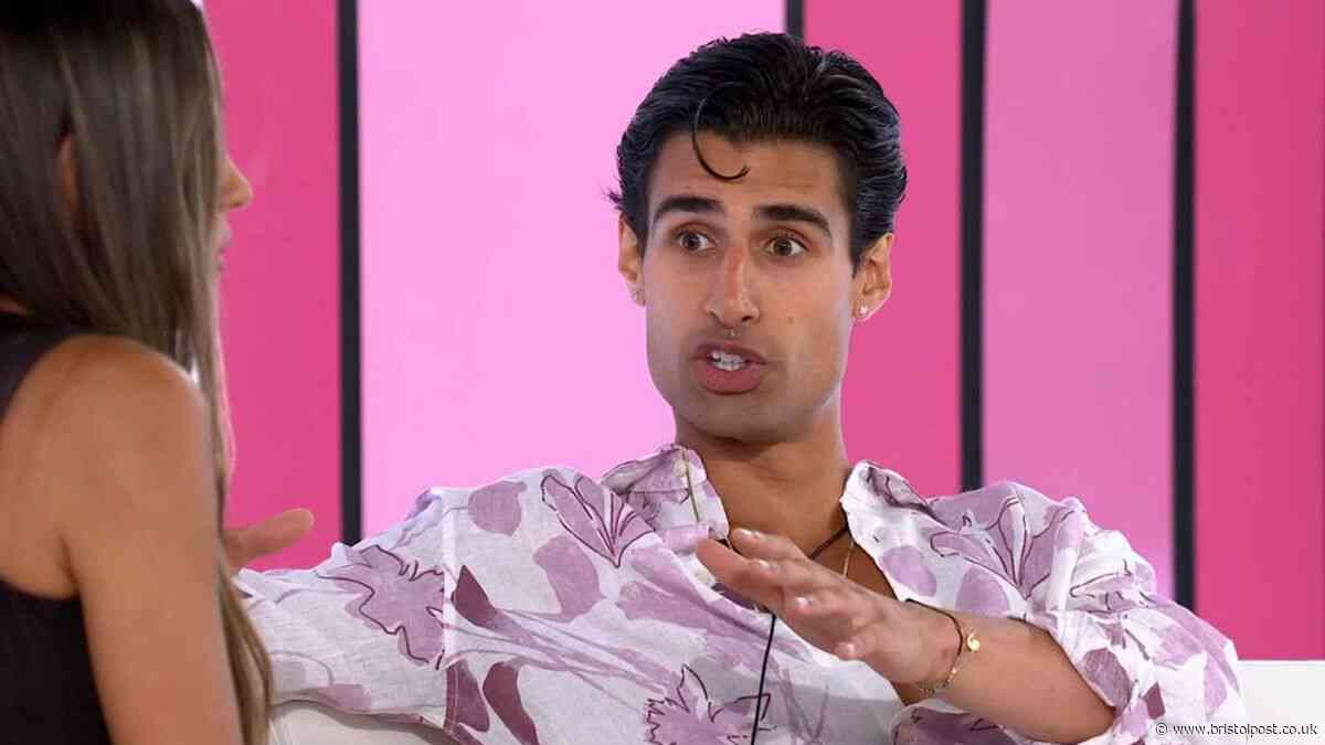 Love Island fans fume 'finally' as Samraj's remarks about Priya to be exposed
