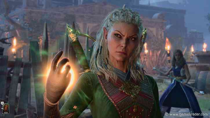 Baldur's Gate 3 and Clair Obscur: Expedition 33 show "RPGs are as vibrant" now as ever, Obsidian lead says, even if the genre can look "a little tired" sometimes
