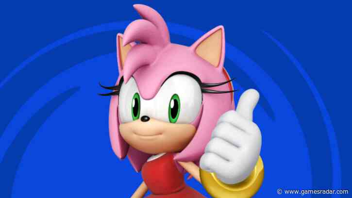 Sonic fans couldn't wait for Sega's new alternate-reality game – until they spotted the AI training agreement