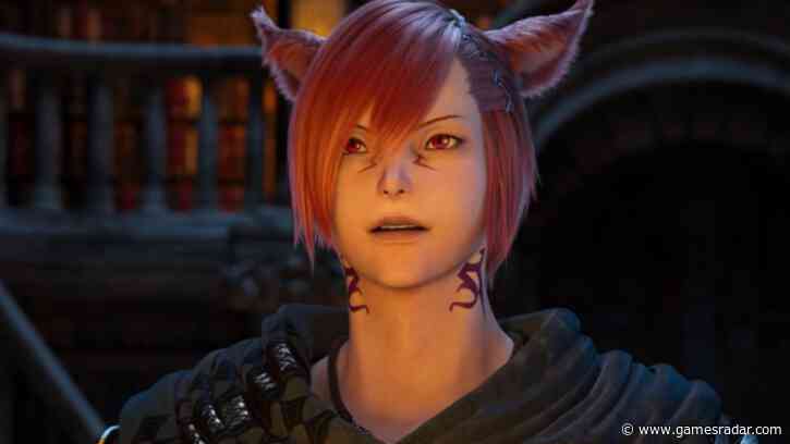Final Fantasy 14 gets a shoutout in Deltarune Chapter 5 with an Easter egg that forever immortalizes one dev's love of the MMO