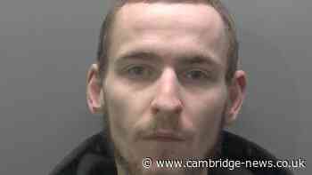Face of man who threatened to kill ex-partner sent back to prison a month after release
