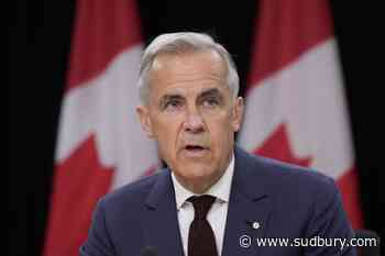 Carney says B.C. condo buyout proposal is about affordability, not bailouts