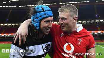 Wales and Barbarians ready to add to rich history