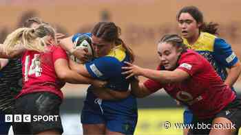 WRU keen for two Welsh sides to join PWR
