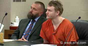 Man who set Danville city councilman on fire sentenced to at least 40 years in prison