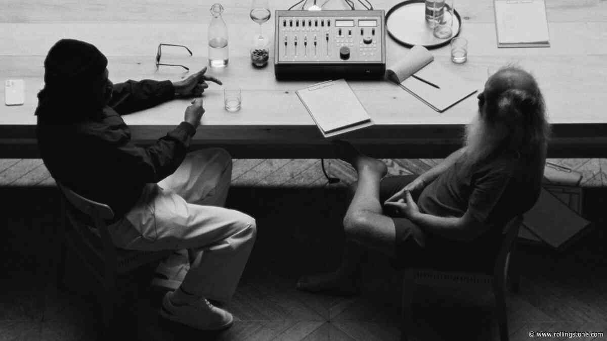 Jay-Z Has 30 Years’ Worth of Memories to Revisit in Trailer for Rick Rubin-Directed Doc Series