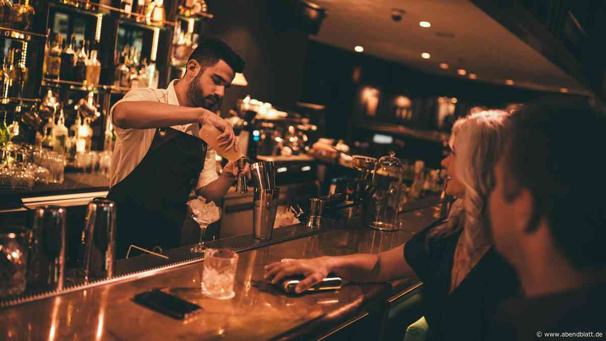 Bekannte Bar zieht in Eimsbüttel um – und rutscht wenig später in Insolvenz