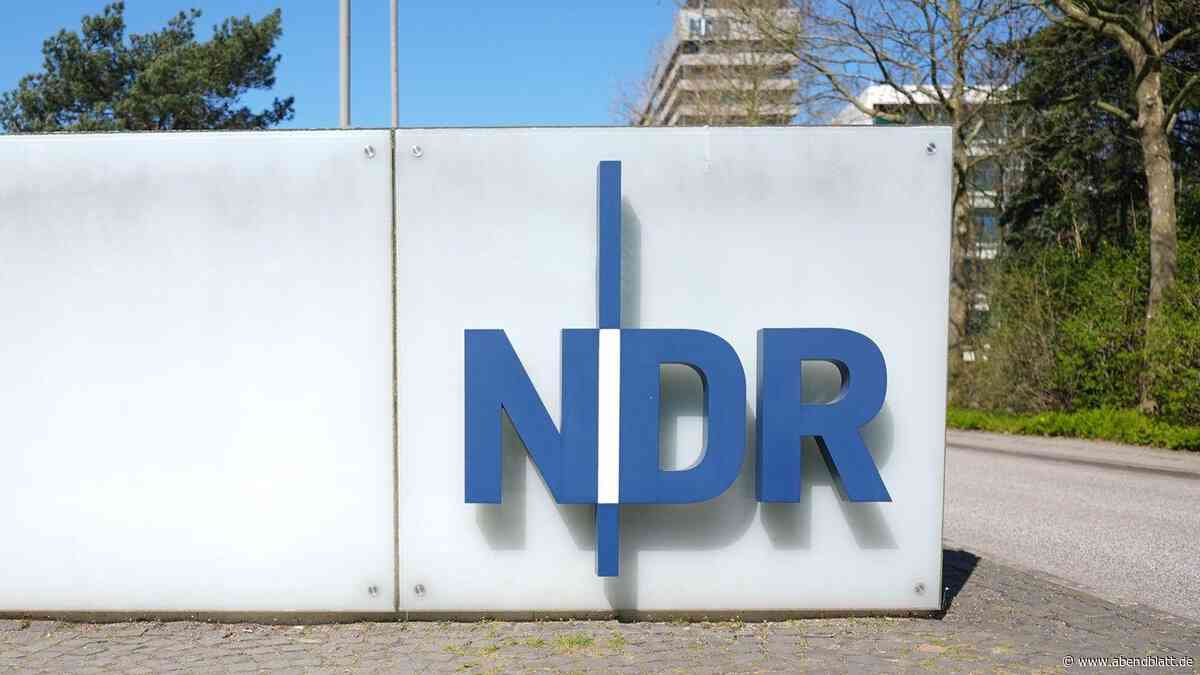 Wegen Warnstreik beim NDR: „Hamburg Journal“ am Donnerstag fällt aus
