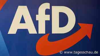 Debatte um Verbotsverfahren: Ein neues AfD-Gutachten - und was daraus folgt