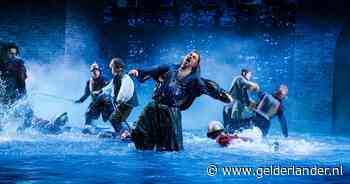 Musical Willem van Oranje geschrapt door code rood; Harry Potter, West side story en Soldaat spelen wél