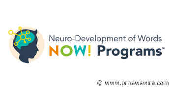 Amid Critical K-12 Reading Loss, NOW! Programs® Wins Multi-State Approval for Live Online Reading Intervention