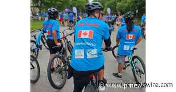 DENSO Manufacturing Canada Expands Support for 2026 Tour de Guelph as Co-Presenting Sponsor