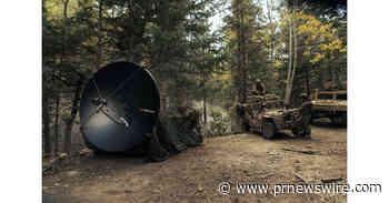 Marconi Technologies completes rigorous troposcatter trials in Sweden