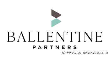Ballentine Partners Named to Inaugural CNBC Elite Advisors List Recognizing the Nation's Leading Ultra-High-Net-Worth Advisory Firms