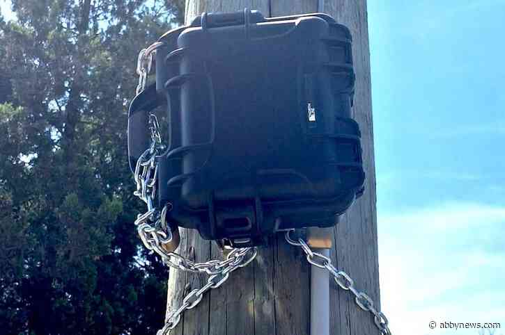 9 vehicles impounded in Abbotsford for excessive speeding